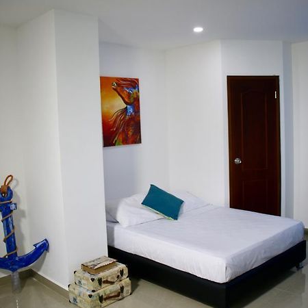 Migaloo Rodadero Santa Marta  Exterior foto