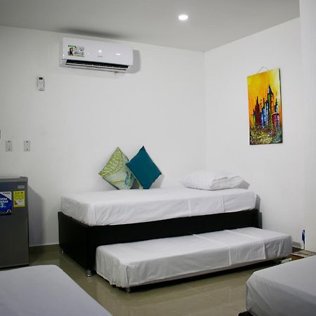 Migaloo Rodadero Santa Marta  Exterior foto