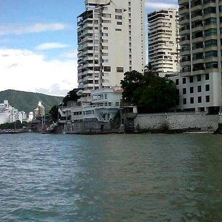 Migaloo Rodadero Santa Marta  Exterior foto