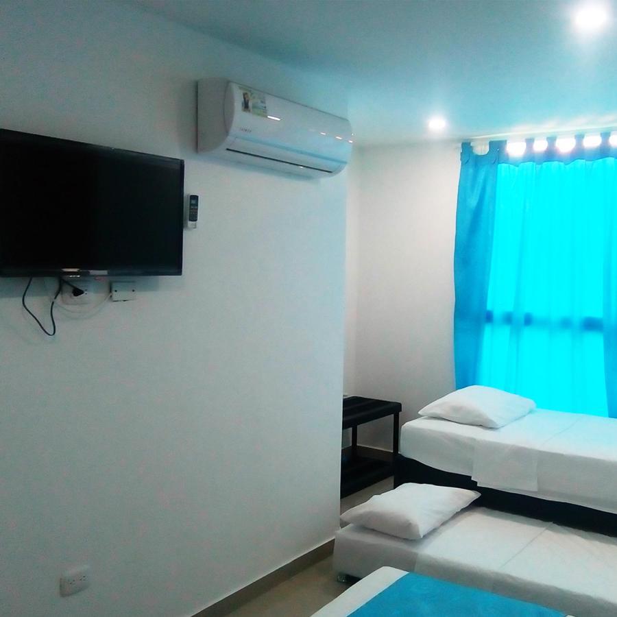 Migaloo Rodadero Santa Marta  Exterior foto