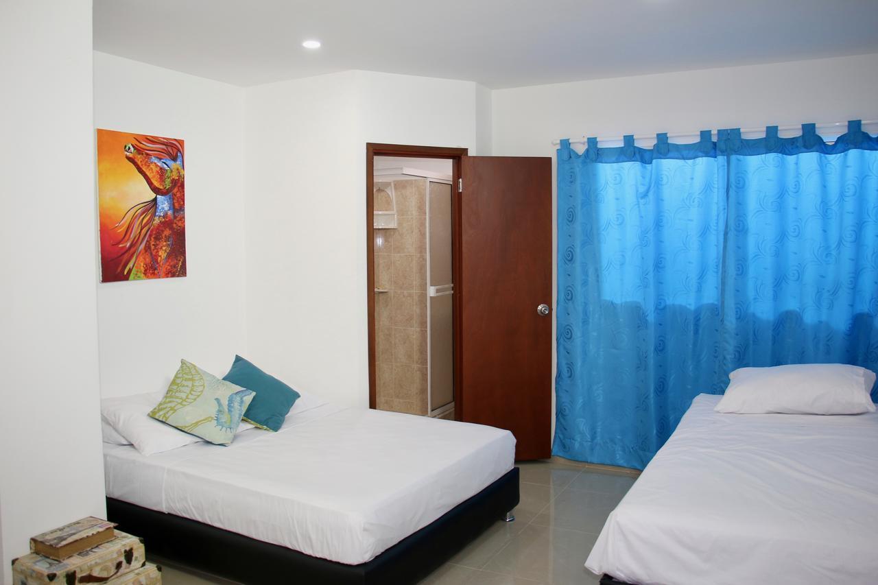 Migaloo Rodadero Santa Marta  Exterior foto