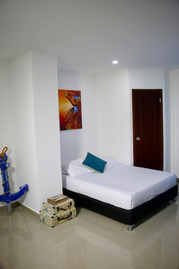 Migaloo Rodadero Santa Marta  Exterior foto